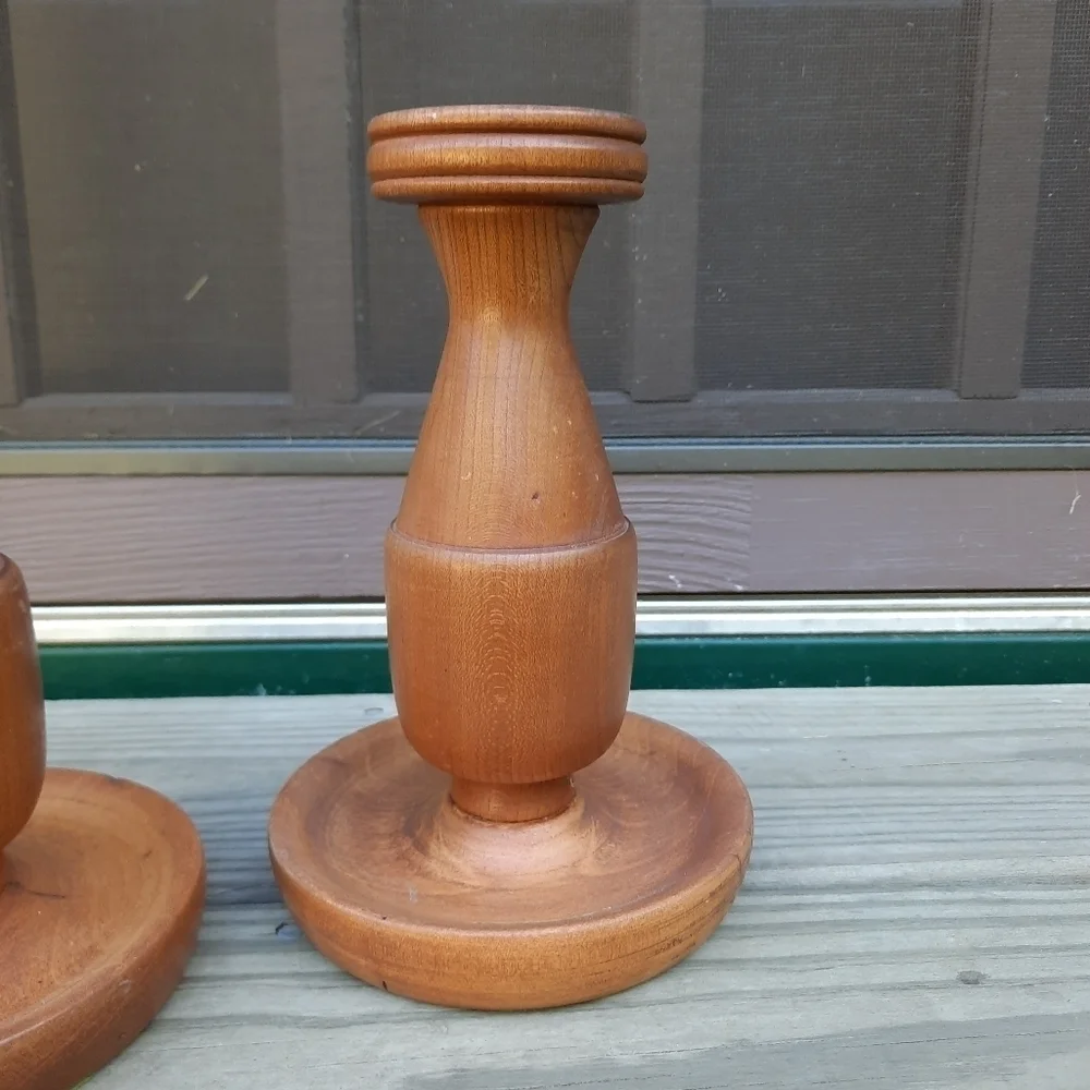 Vintage handmade 7 3/4